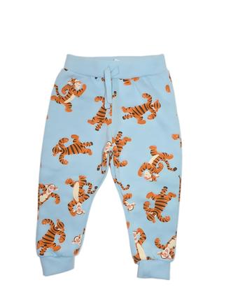 Disney tepláky vel. 86, disney,86