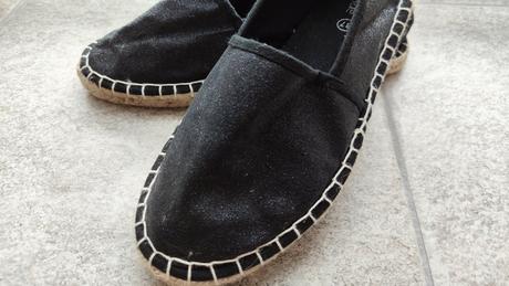 Espadrilky, 36