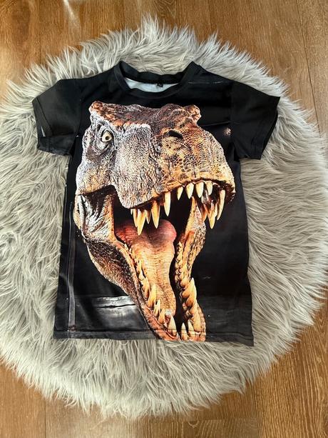 Triko s dinosuarem, next,152