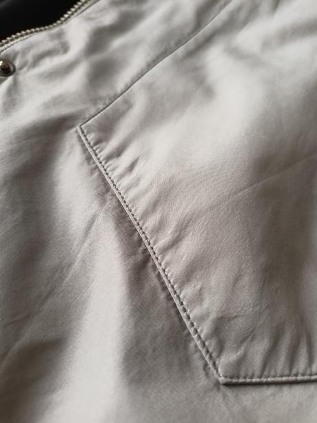 Dámská přechodní bunda, 42/44, 44