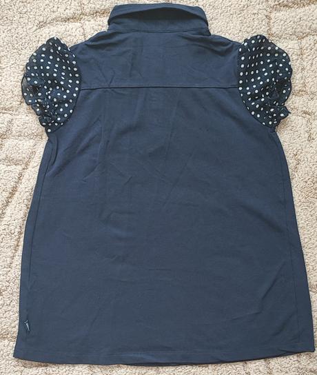 Tričko original marines modré, original marines,140