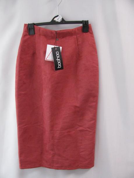 Dámská sukně-boohoo, 36