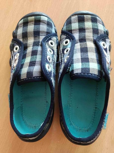 Dětské bačkory befado vel. 26, befado,26