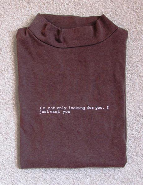 Balík triček 8 ks, m