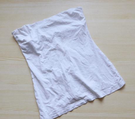 Trendy top blue motion vel.s/m, s