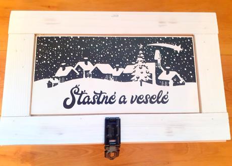 +++dřevěná truhla se zámečkem pro dívky+++,