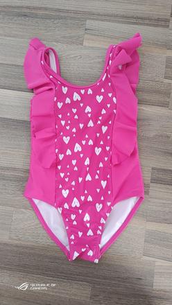 Plavky, topolino,110