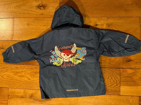 Set oblečení pro kluky - 10 ks, vel. 2-4 roky, 86–98