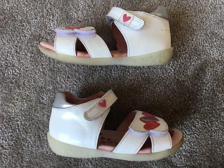 Sandálky agatha ruiz de la prada, 24