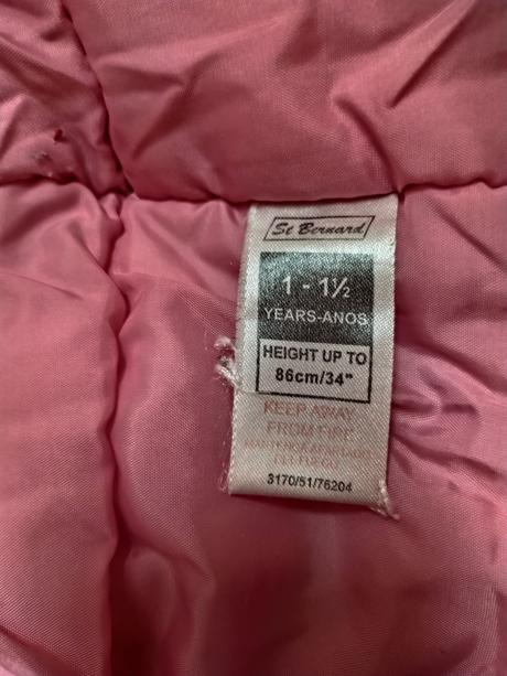 Set oblečení 86, 86–98