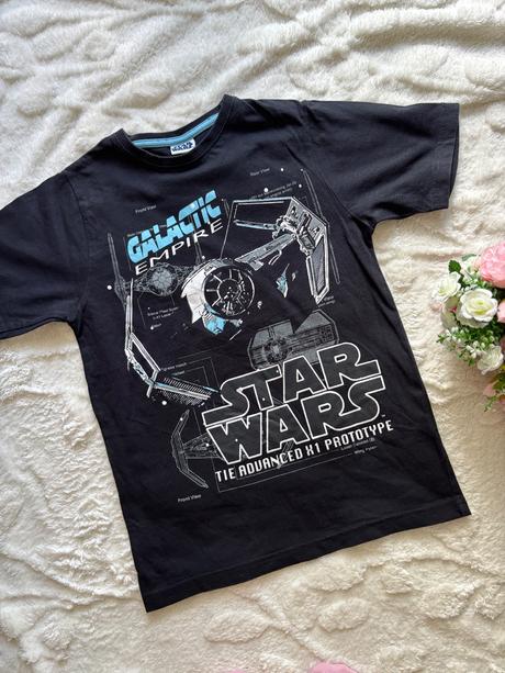 Triko star wars - v.8/9 let, 134