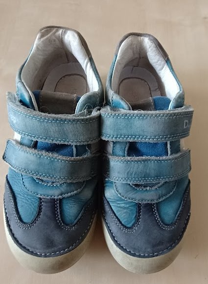 Boty d.d.step vel.31, d.d.step,31