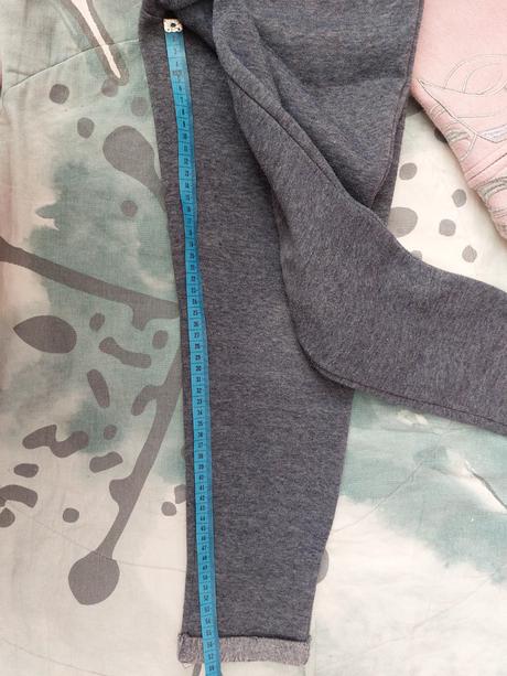 Tepláková souprava unicorn, 134