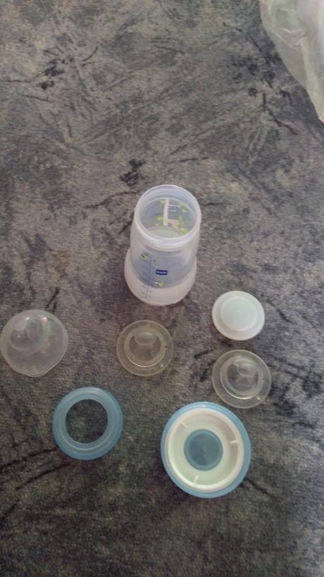 Láhev mam 260ml, mam