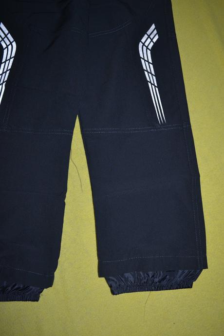 Softshellové kalhoty kugo,v.128, kugo,128