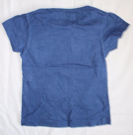 C181. tričko dívčí 5-6 let, 116