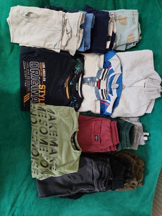 Balik kluk vel.140, 140–152