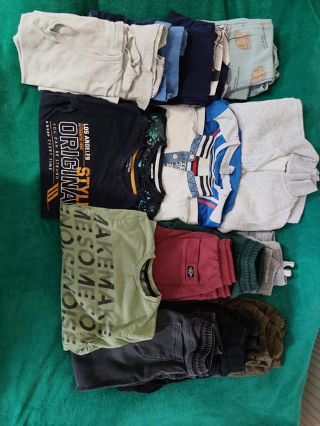 Balik kluk vel.140, 140–152