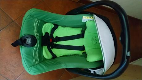 Trojkombinace kočár jane, jané,jané unlimit