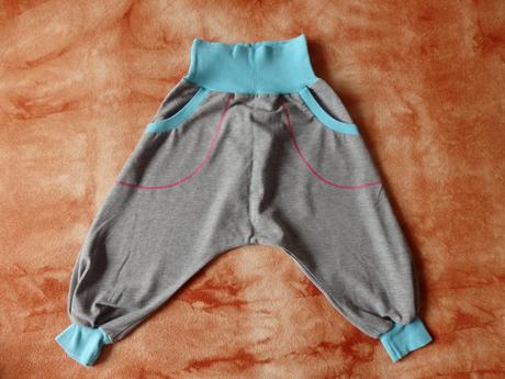 Šedé tříčtvrťáky, 134