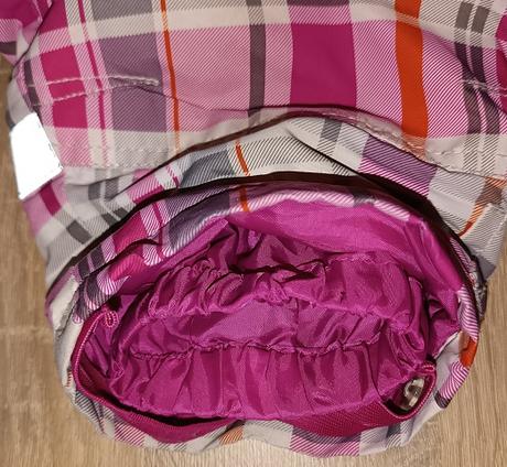 Dívčí zimní kombinéza vel.80, h&m,80