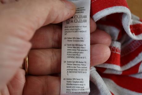 Tepláky vel. 6 - 9 m, 74