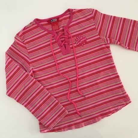 Dívčí tričko (6 let), 116