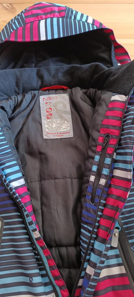 Reima kombinéza 98, reima,98