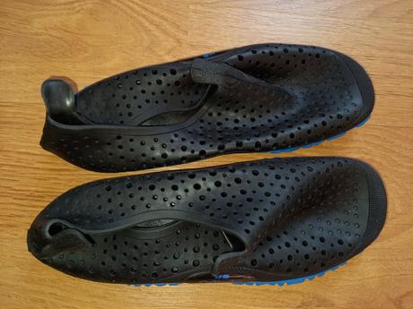 Obuv do vody aquadots 35/36, nabaiji,35