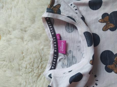 Šaty minnie, disney,122