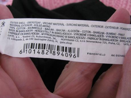 Černé prodloužené dámské tričko basic, basics,40