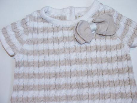 M310 dívčí svetřík vel. 80, 80