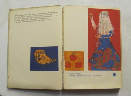 Druhý strom pohádek z celého světa, 