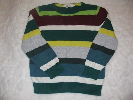 Svetr, h&m,110