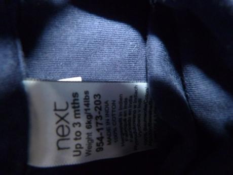 Next overal vel. 62, next,62