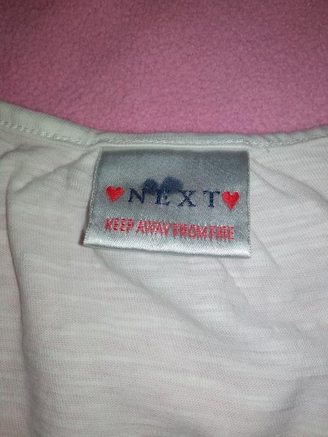 Next tunika vel. 110, next,110