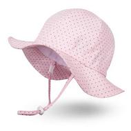 Bavlněný klobouk v.74-86 nastavitelný, 74 / 80 / 86