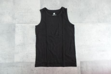 Tílko h&m, h&m,122