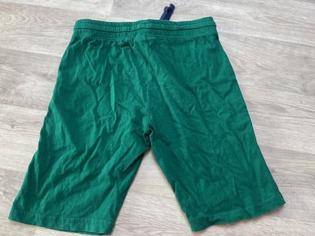 Kraťasy 140/146, terranova,140