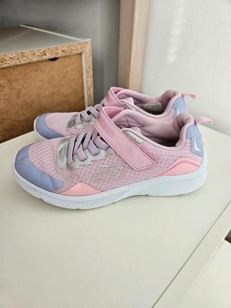 Tenisky skechers, vel. 38, skechers,38