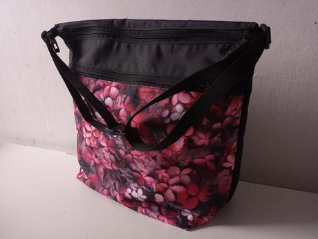 Tašky na kočárek skladem, 