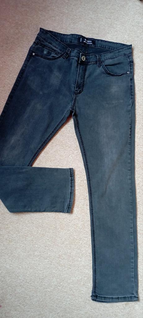 Rifle zn."m.sara denim fashion", denim,xl