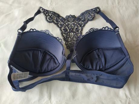 Krajková podprsenka - lascana - 80b, 80b
