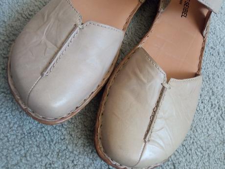 Baleríny josef seibel, 42