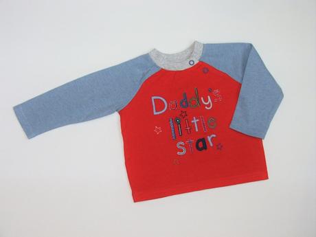 H345 tričko vel. 68, tu,68