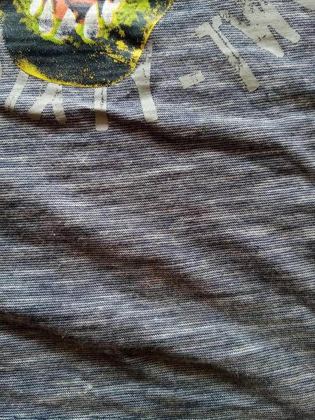 Tílko na léto, dopodopo,128