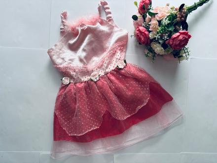 An8/ kostým - v.cca 2/3 roky, 