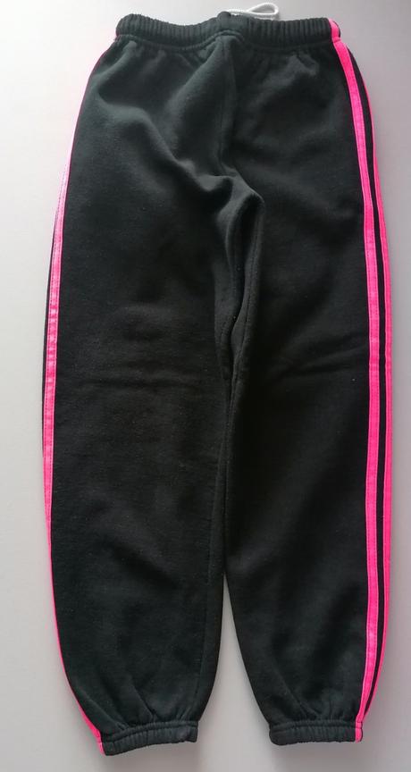 Tepláky adidas 134 - 140, adidas,134