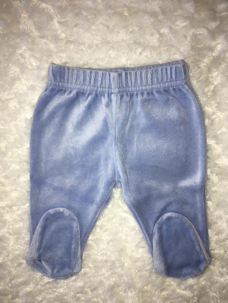 Sametové polodupačky mothercare, mothercare,50