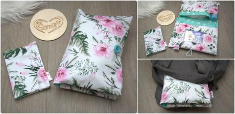 Plenkovník + obal na zdr. a oč. průkaz, 